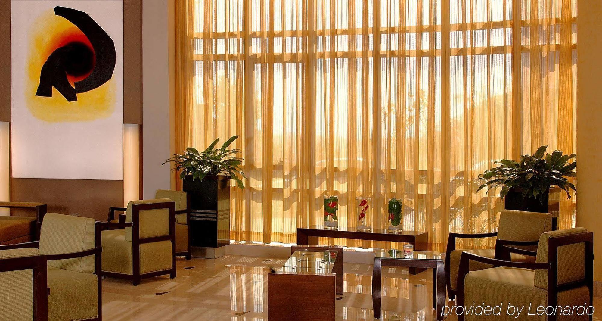 Fortune Select Global, Gurugram - Member Itc'S Hotel Group Γκουργκάον Εσωτερικό φωτογραφία